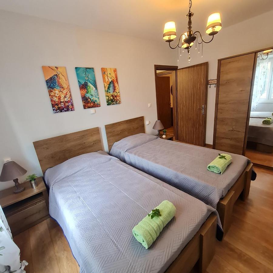 Casa Di Martha Daire Korfu Dış mekan fotoğraf